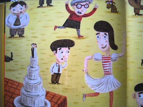 Canción.- Corre,corre cabaciña.wmv