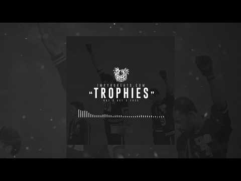 [FREE] MOZZY x LARRY JUNE SAMPLE TYPE BEAT 2020 - "Trophies" @PyroOnDaBeat