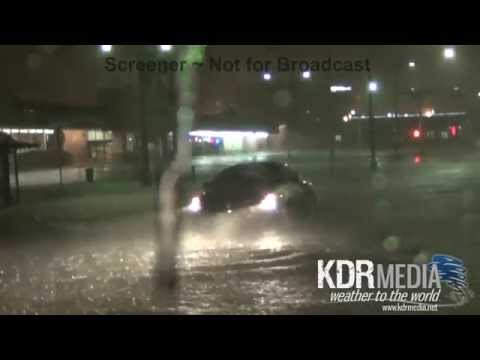 05-06-15 David Reimer Norman, OK Flash Flooding