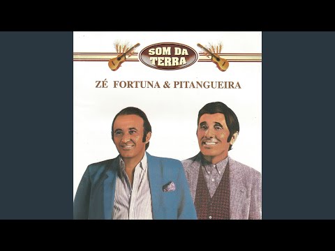 A Lenda Da Valsa Dos Noivos - Zé Fortuna e…