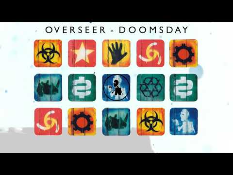 Overseer - Doomsday