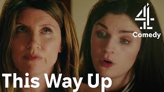 This Way Up: Get Ready for a Night Out