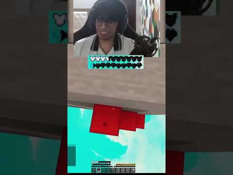 Gbi Clutches in Tournament 😱😱 #minecraft #shorts