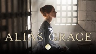 Alias Grace - Official Trailer