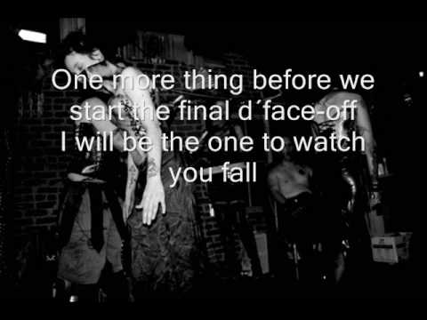 Placebo - Infra-red