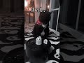 He Gave His Approval To The Gothic Style Water Fountain ️⁠