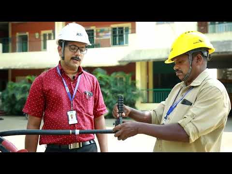 How to make a perfect HT Aerial Bunched Cable (ABC) Termination ?