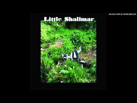 Little Shalimar - Lady