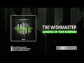 The Wishmaster - Banging on your eardrum 