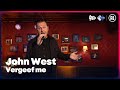 John West - Vergeef me (LIVE) | Sterren NL Radio