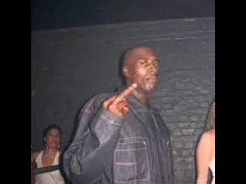 BRYAN G & MCS BASSMAN & SPYDA @ CLOUD 9 WOLVERHAMPTON - JUNGLE DRUM AND BASS