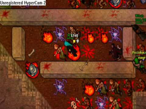 Aghanin Legs Service - BronsonOtserv