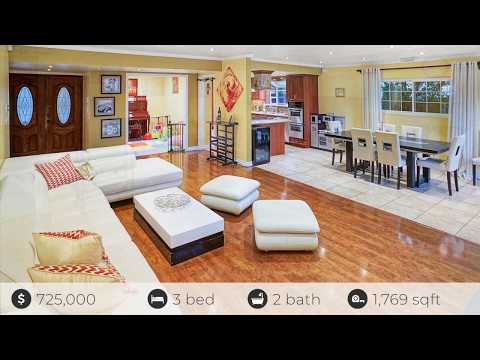 COMING SOON- Amazing 3 bed/2 bath in North Hollywood, CA!