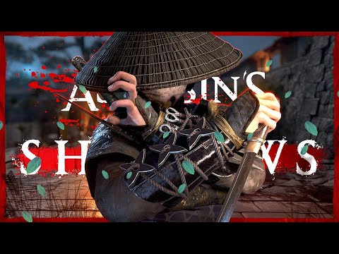 Video Thumbnail: ASSASSIN'S CREED SHADOWS 🥷 12: Bevölkerung dezimieren bei Nacht