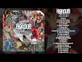 Hørdür Húbris LP FULL ALBUM 2018 Grindcore Powerviolence Black Death Metal Fastcore