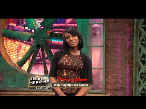 "BORN A MAN" on Springer!