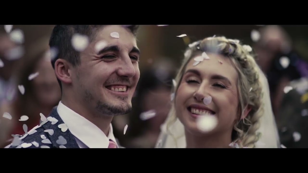 Hannah & Ben