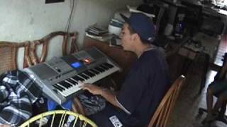 Zmoky - Mi Niña (Video Original)