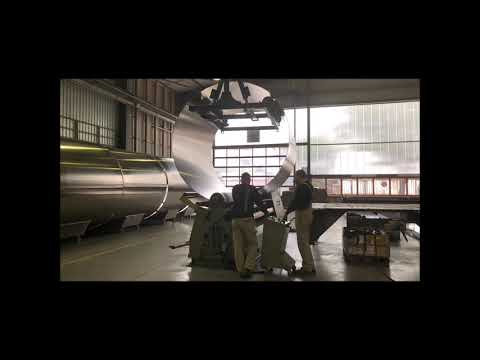 Ausbildung bei FFB - Ein Blick hinter die Kulissen