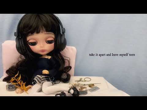 esha tewari 'cars and gasoline' (lyric video)