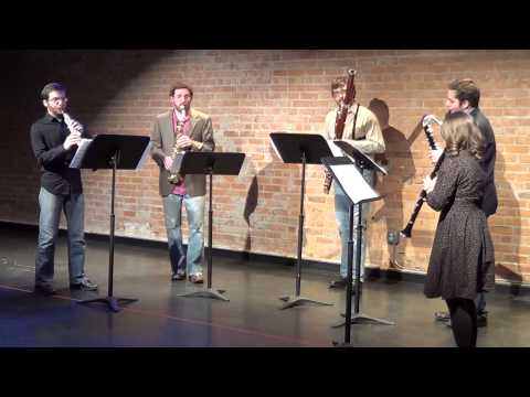 Akropolis Web Premiere - Morse Code