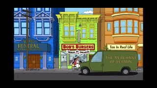 Bob's Burgers