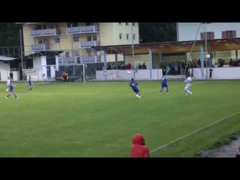 UPC Tirol Liga: SC Kundl - SV Kirchbichl, 19. Runde