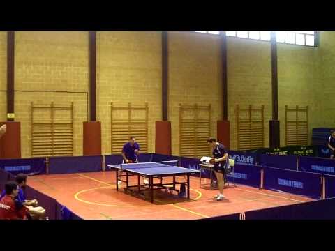 ANTONIO RODRIGUEZ & PABLO MORENO - 2