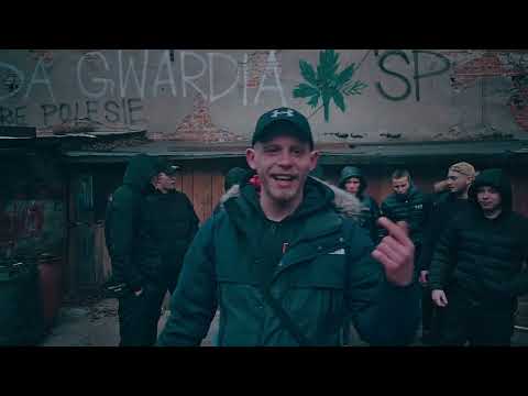 MŁODA GWARDIA- MŁODY BUNTOWNIK (OFFICIAL VIDEO)