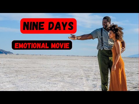 "Nine Days Souls Movie Explained: Unveiling the Profound Mysteries"