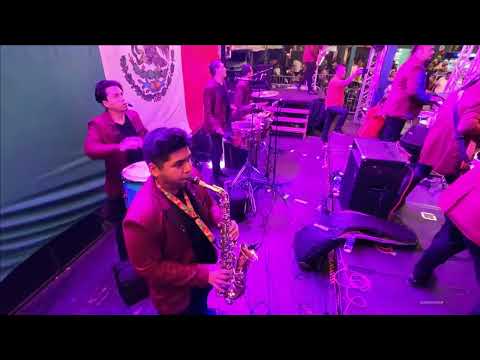 LOS KARKIKS EN LAS RREYNAS