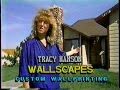 TRACEY HANSON JOHNSON 1990
