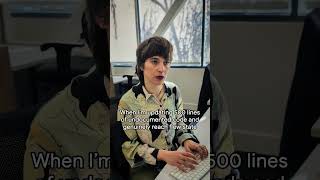 TFW you are one with the machine. 🧘