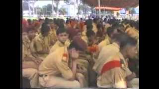 preview picture of video '(05/17) Novices' Parade 41st Intake Mirzapur Cadet College 2003'