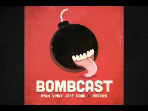 Giant Bombcast - Grin brings Swedish Candy