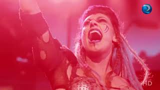 40% de descuento para enfermeras en el musical de Queen