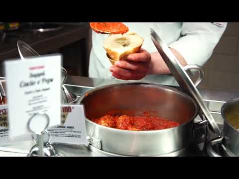 Food tour in Trastevere Rome