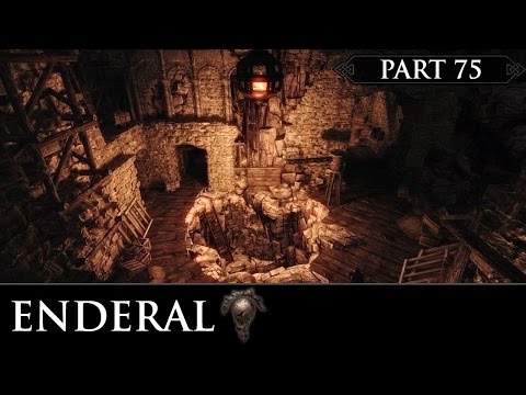Enderal: The Shards of Order - Part 75