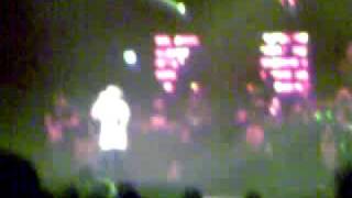 Corpses in Their Mouths, Ian Brown, Live at Brixton Academy Dec 04 2009