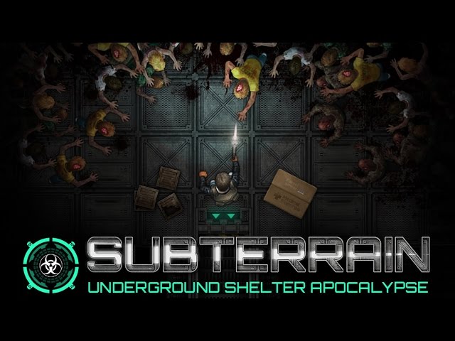 Subterrain