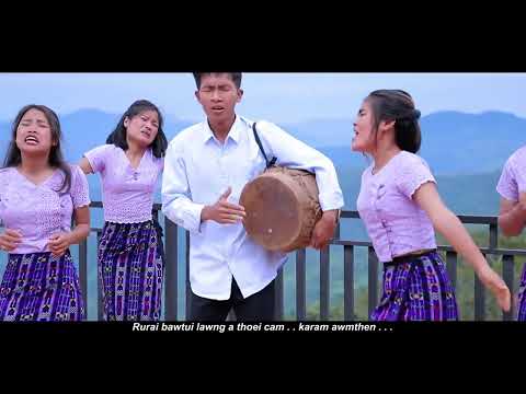 Matu Laa 2023 Ram mawtkung