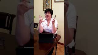 En directo con Yolanda: Hidratación en tiempos de aislamiento