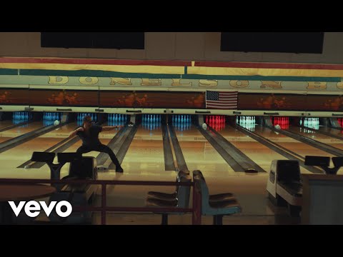 Kip Moore - Fire On Wheels (Official Music Video)
