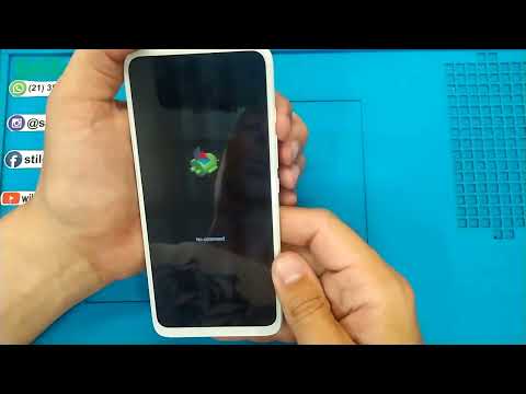 Moto One Fusion Plus Hard reset