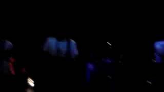 Alone on the Sea (live) by Steel Train