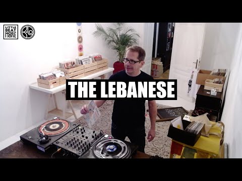 Obolo Music Session #13 - The Lebanese