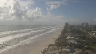 4th of July weekend in Florida: Live look at Daytona Beach