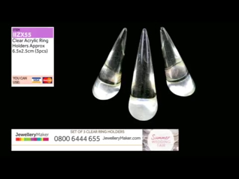 JewelleryMaker LIVE 19/5/18 7AM - 12PM