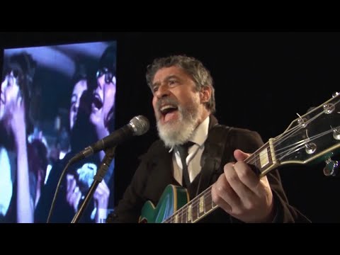 🎧 Sgt. Pepper's/With A Little Help - MAGICAL MYSTERY BAND (International Beatleweek Sessions)