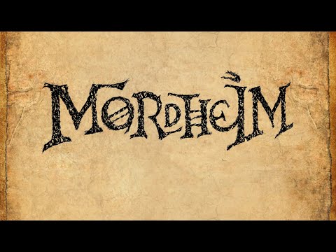Mordheim campaign game 21: Witch Hunters vs Undead